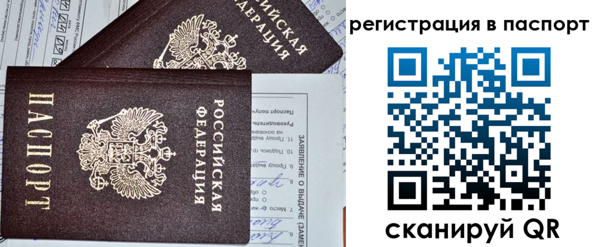 прописка законно в Голицыно